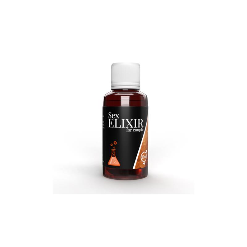 Afrodyzjak dla par Sexual Health Series 30ml - obrazek 3