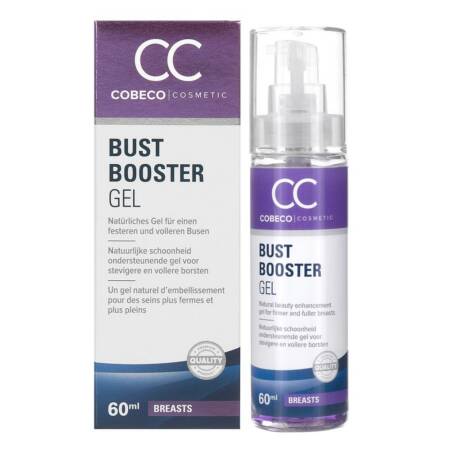 Żel ujędrniający biust CC Bust Booster 60ml