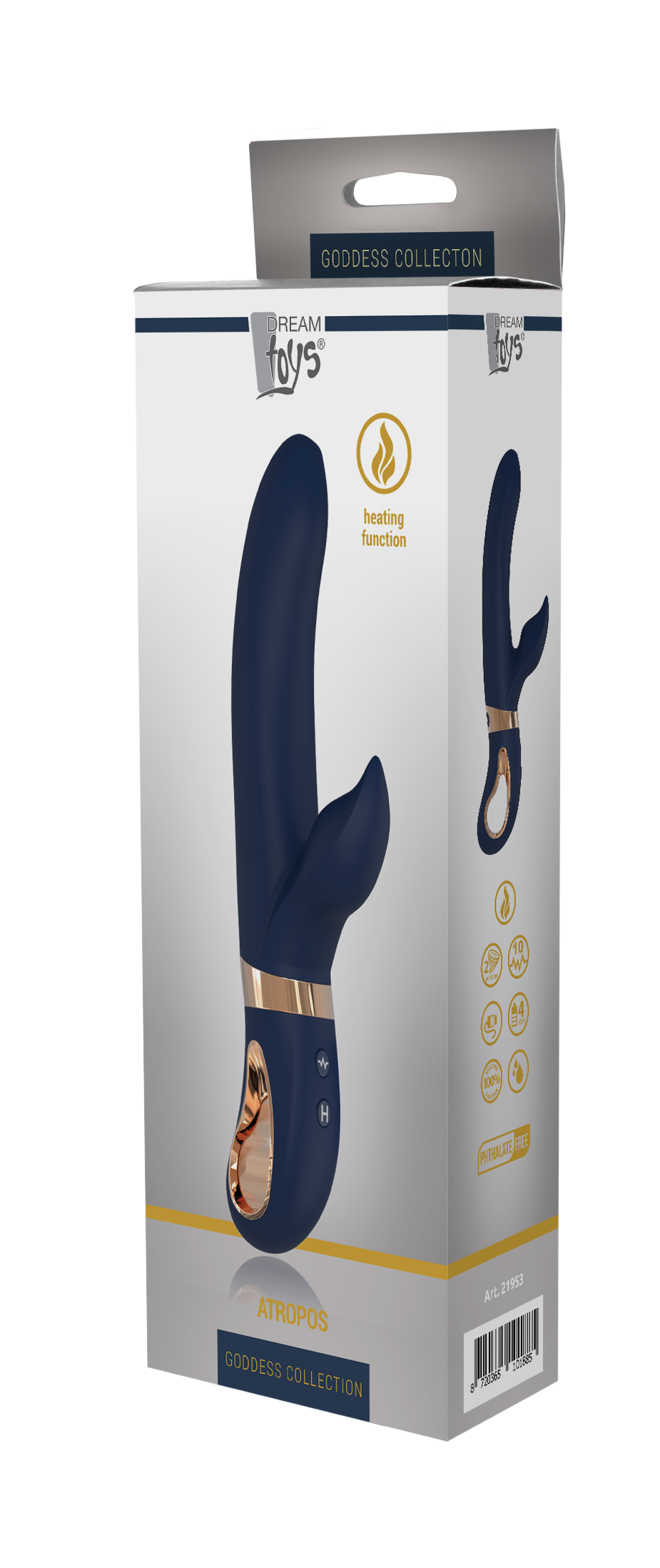 GODDESS COLLECTION ATROPOS - obrazek 13