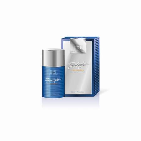 Perfumy feromonowe Hot Twilight dla mężczyzn 50 ml