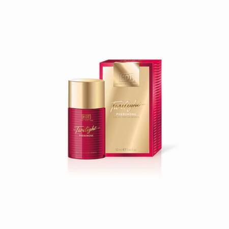 Perfumy z feromonami Hot Twilight damskie 50 ml