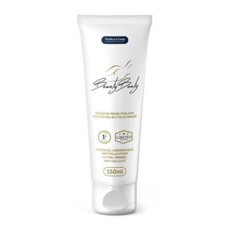 Serum Beauty Booty na ujędrnienie pośladków