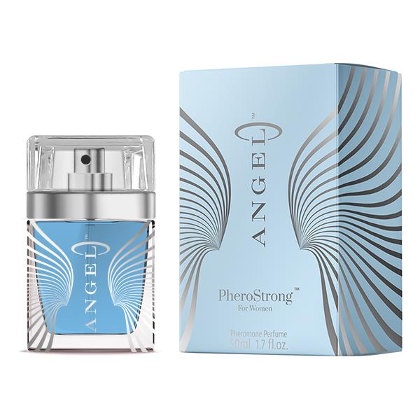 Feromony damskie PheroStrong Angel 50 ml