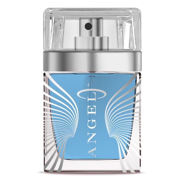 Feromony damskie PheroStrong Angel 50 ml - obrazek 2