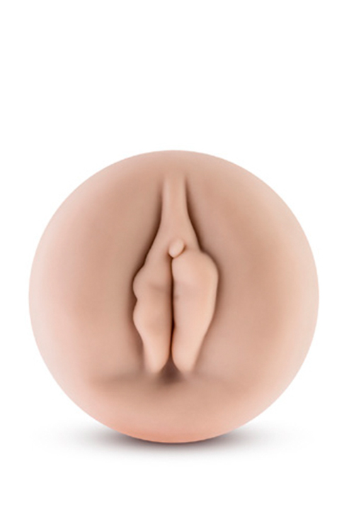 Tuleja do pompki Blush Performance Vagina beżowa