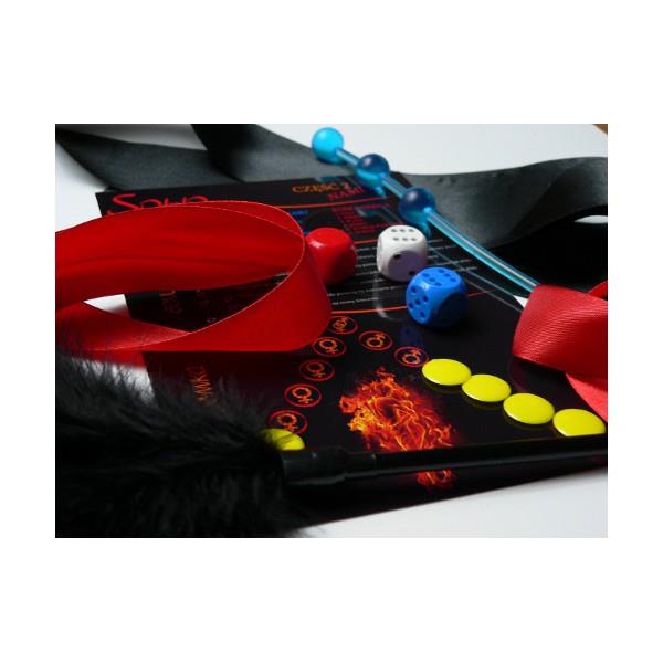 Gra erotyczna Soho Vplay - obrazek 2