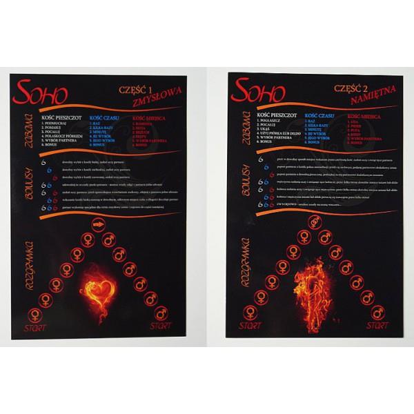 Gra erotyczna Soho Vplay - obrazek 4