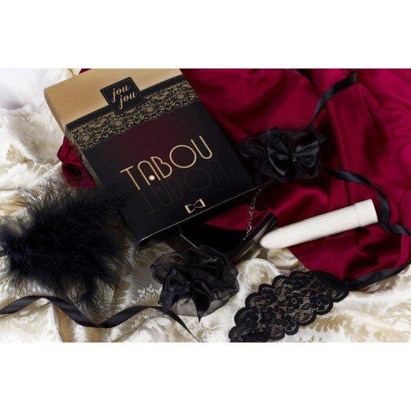 Gra erotyczna Tabou Vplay - obrazek 3
