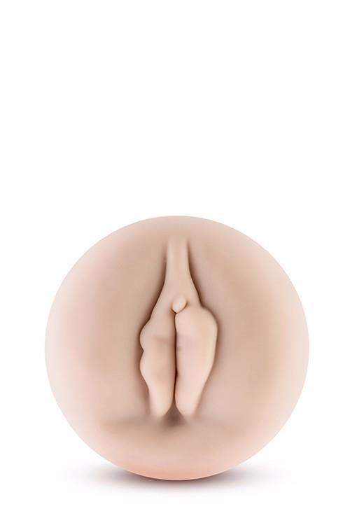 Tuleja do pompki Blush Performance Vagina beżowa - obrazek 4