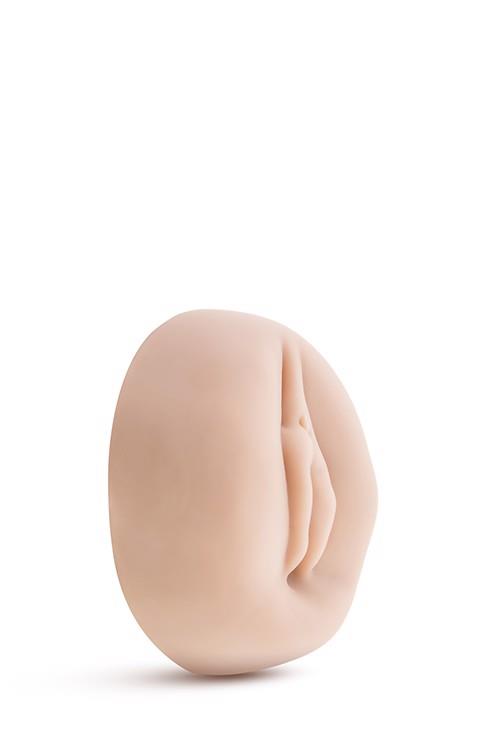 Tuleja do pompki Blush Performance Vagina beżowa - obrazek 5