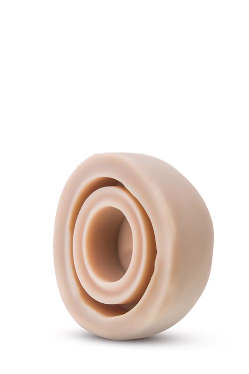 Tuleja do pompki Blush Performance Vagina beżowa - obrazek 6