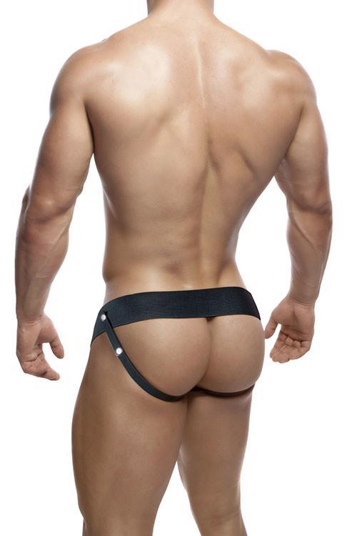 Proteza drążona Dr Skin 16 cm czarna - obrazek 5