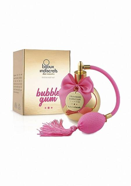 Mgiełka do ciała Bubblegum Bijoux Indiscrets 100 ml