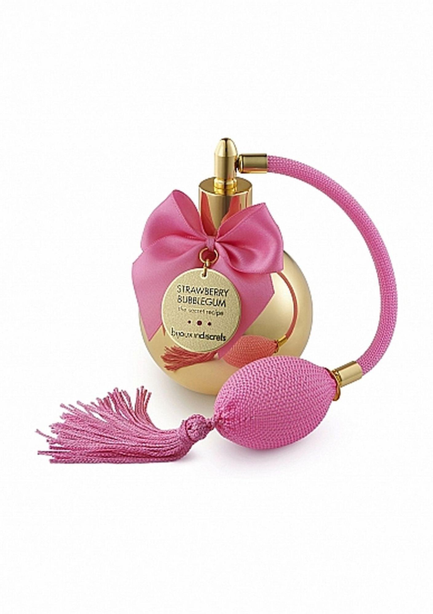 Mgiełka do ciała Bubblegum Bijoux Indiscrets 100 ml - obrazek 2