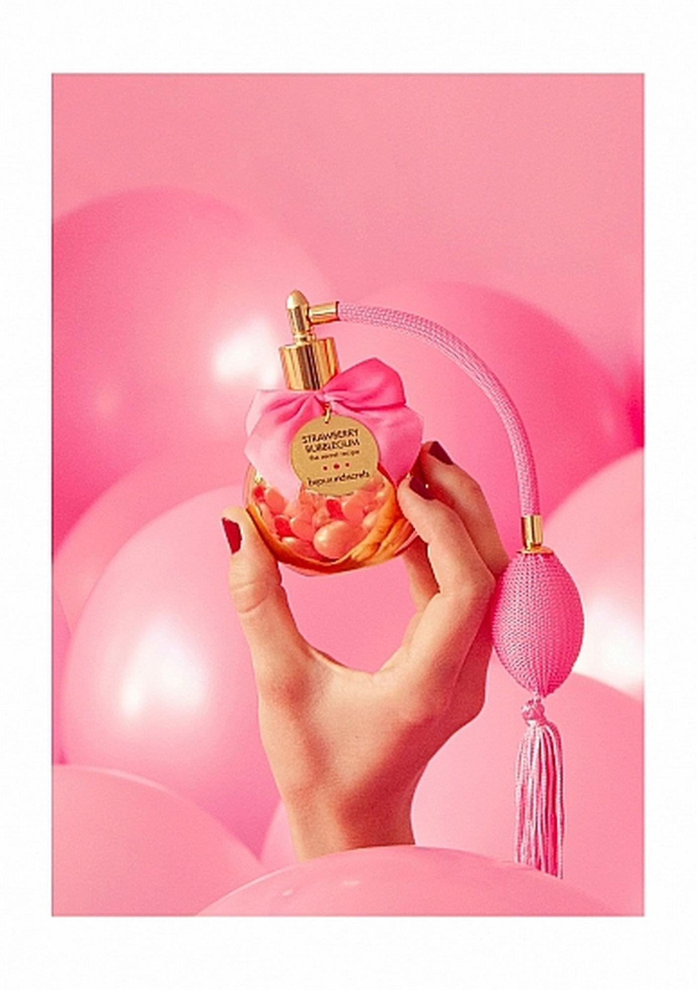 Mgiełka do ciała Bubblegum Bijoux Indiscrets 100 ml - obrazek 4