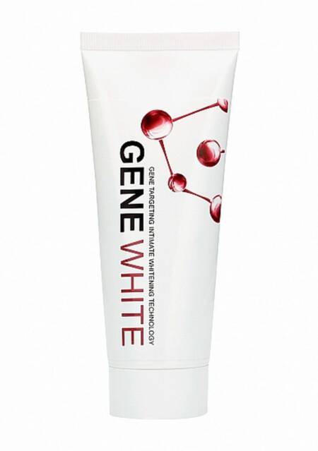 Krem rozjaśniający Gene White Pharmquests 100 ml