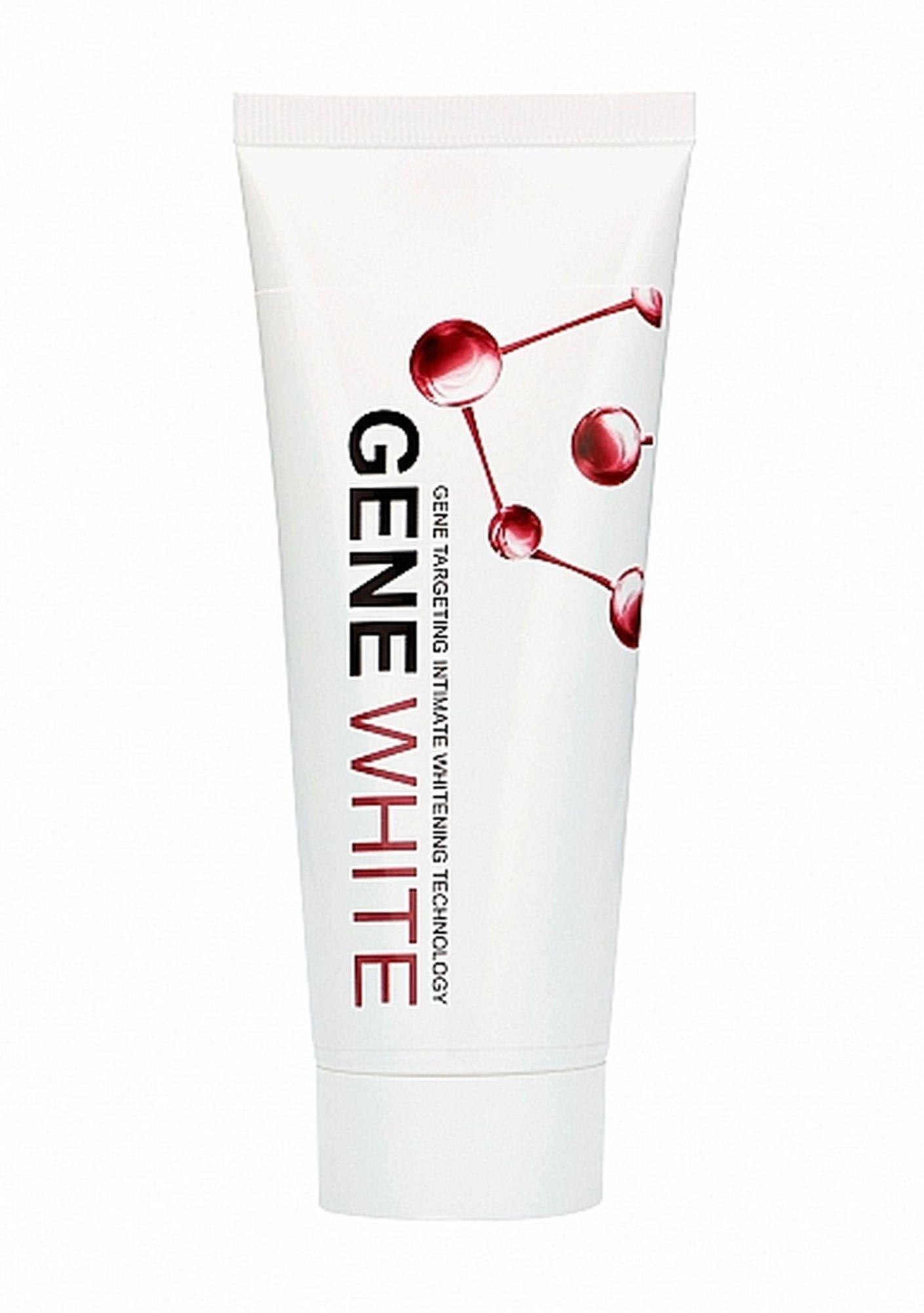 Krem rozjaśniający Gene White Pharmquests 100 ml