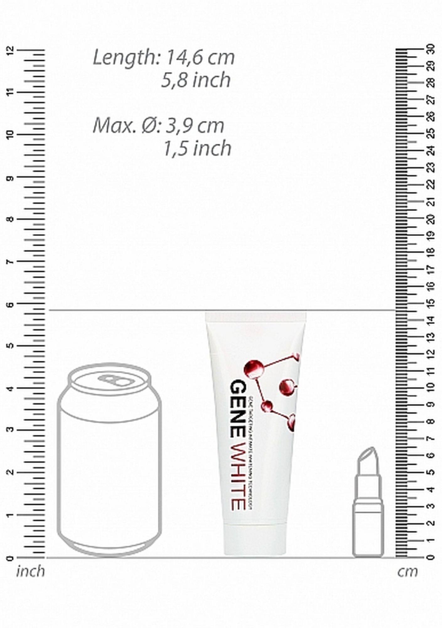 Krem rozjaśniający Gene White Pharmquests 100 ml - obrazek 2