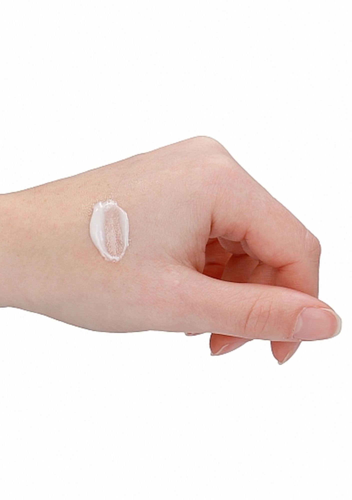 Krem rozjaśniający Gene White Pharmquests 100 ml - obrazek 5