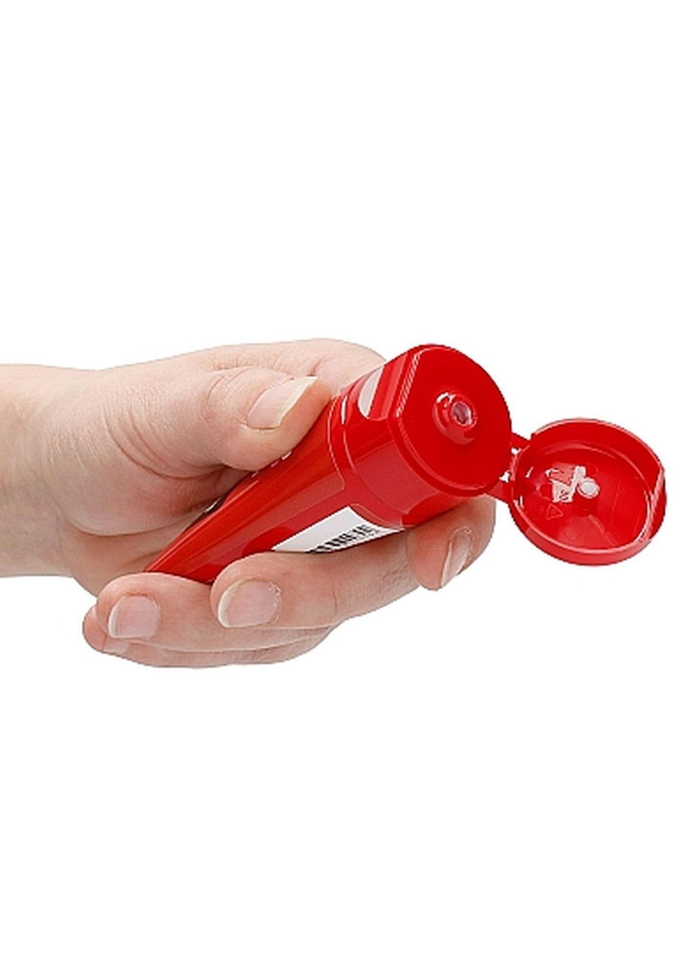 Krem opóźniający z CBD Original z Amsterdamu Pharmquests 50 ml - obrazek 5