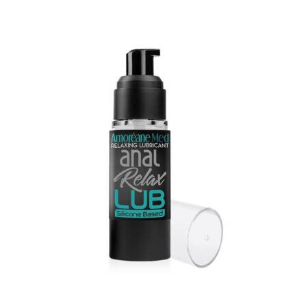 Lubrykant analny relaksujący Amoreane 30 ml
