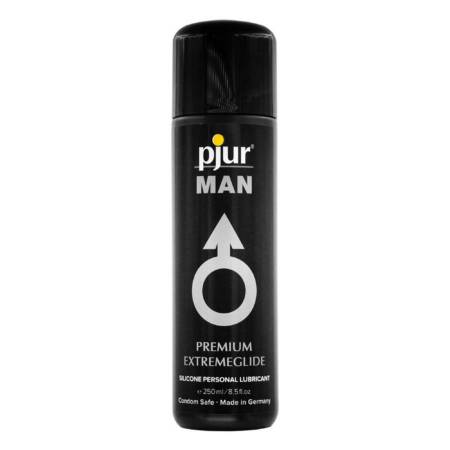 Żel silikonowy Pjur MAN Extreme Glide 250ml
