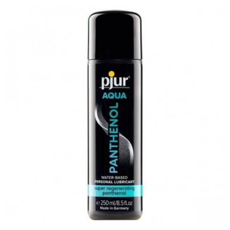 Żel nawilżający Pjur Aqua Panthenol z pantenolem 250ml