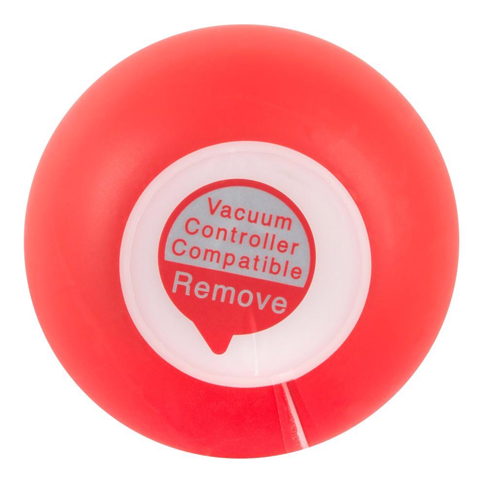 Jednorazowy masturbator z próżnią Tenga Original Vacuum Cup 15,5 cm - obrazek 13