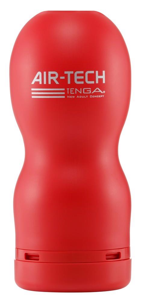 Masturbator z próżnią Tenga Air Tech Regular 15,5 cm - obrazek 3
