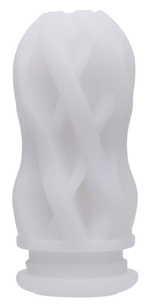 Masturbator z próżnią Tenga Air Tech Regular 15,5 cm - obrazek 4
