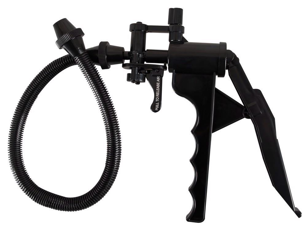 Uszczelka do pompek penisowych Mega Vacuum You2Toys - obrazek 4