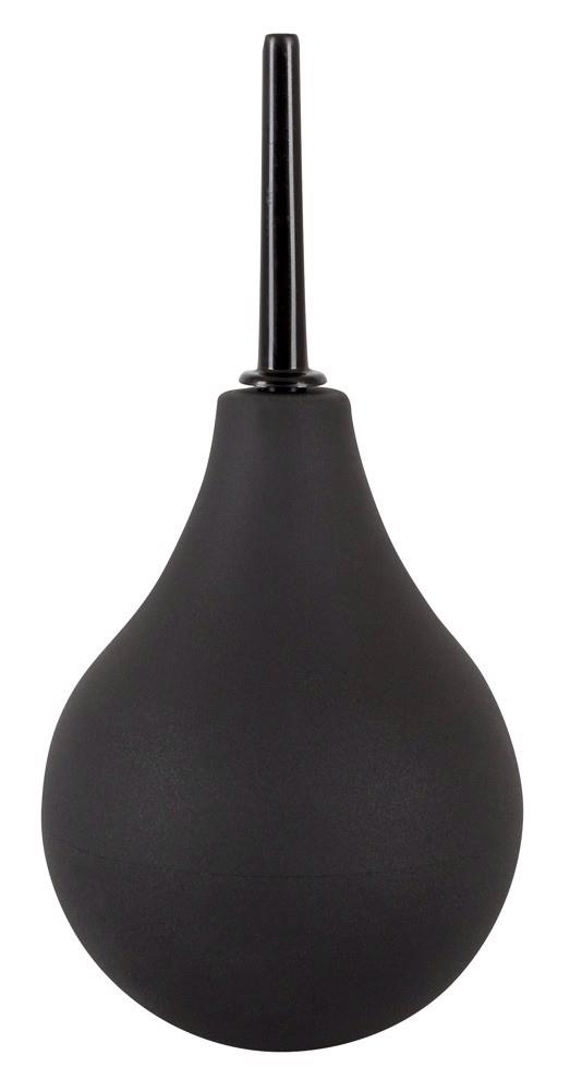 Czarny Zestaw Seksowny Black Velvets Silikonowy - obrazek 6