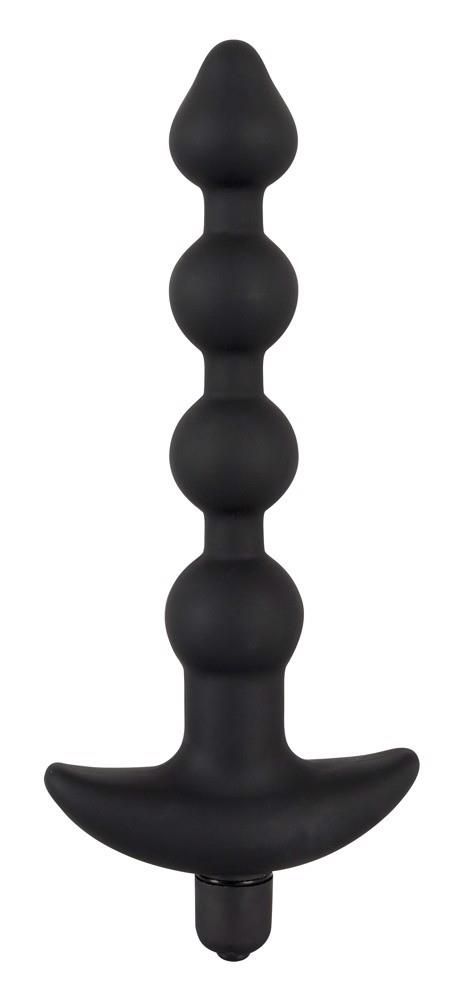 Czarny Zestaw Seksowny Black Velvets Silikonowy - obrazek 14