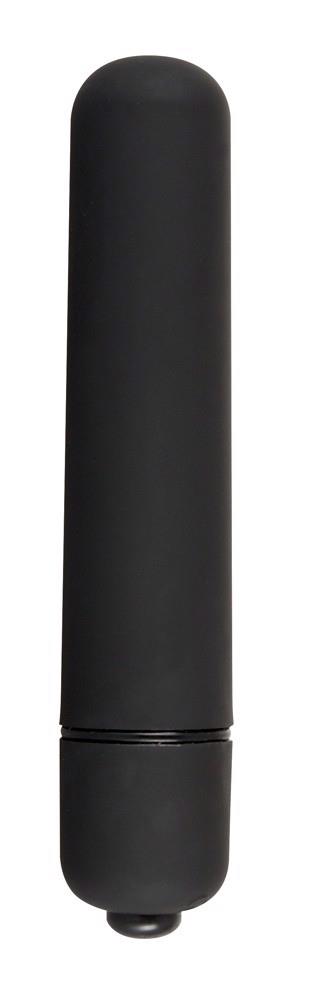 Czarny Zestaw Seksowny Black Velvets Silikonowy - obrazek 17
