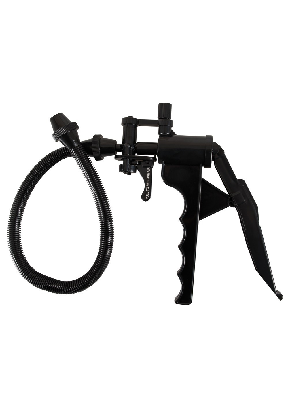 Uszczelka do pompek penisowych Mega Vacuum You2Toys - obrazek 3
