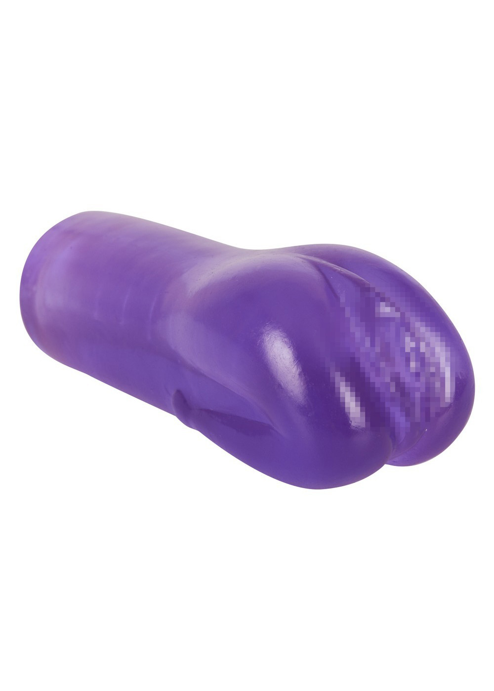 Fioletowy Zestaw Erotyczny 9 Elementów You2Toys - obrazek 20