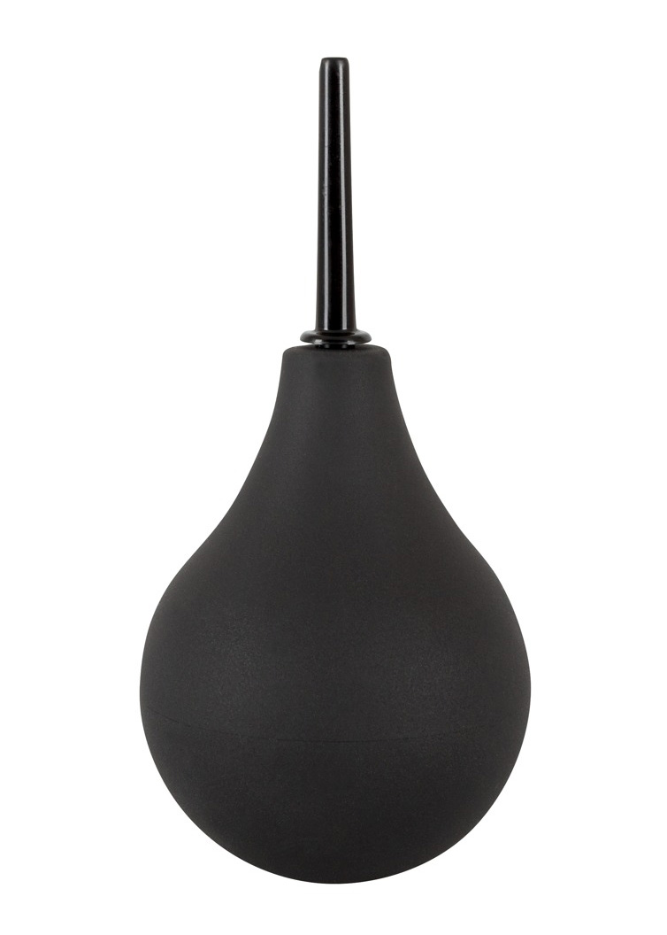 Czarny Zestaw Seksowny Black Velvets Silikonowy - obrazek 5