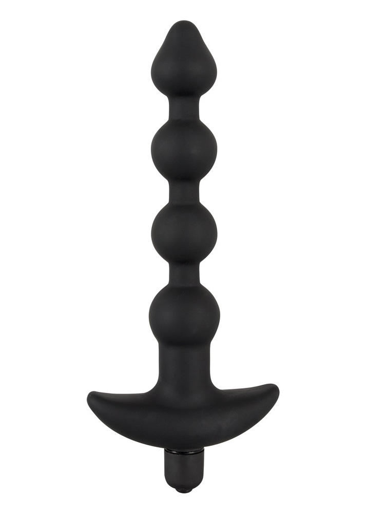 Czarny Zestaw Seksowny Black Velvets Silikonowy - obrazek 11