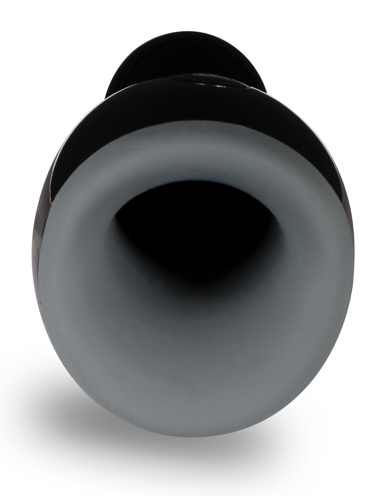 Masturbator Rebel z 3 funkcjami wibracji i ogrzewania 20 cm USB - obrazek 9