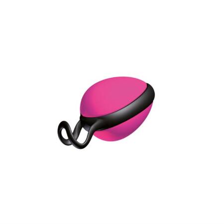 Kulki Joyballs secret single magenta czarny