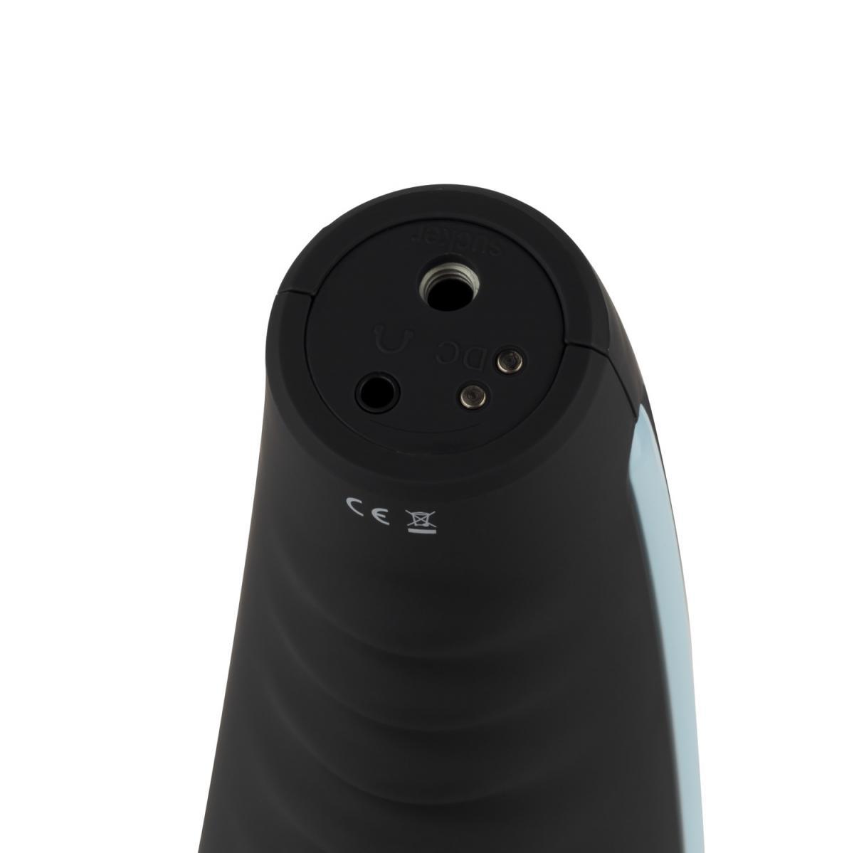 Automatyczny masturbator obrotowy wibrujący Cruizr CP02 USB - obrazek 5