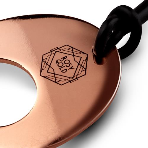 Kulki Ben Wa EasyToys metalowe różowe - obrazek 4