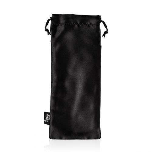 Wibrator różdżkowy Sway Vibes No.4 czarny silikonowy USB 20 cm - obrazek 7