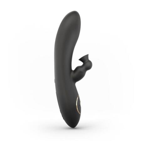Wibrator króliczek Dorcel Divine Rabbit silikonowy USB