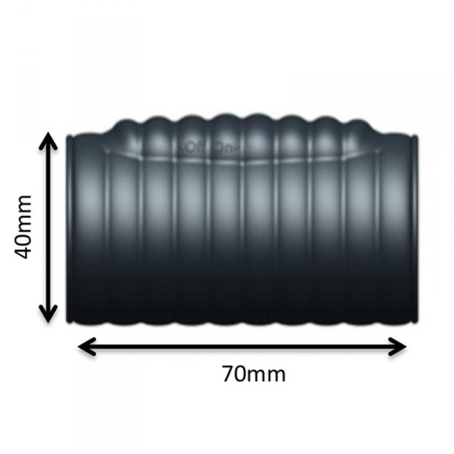 Nakładka wibrująca Dorcel Deep Vibe 7 cm - obrazek 4