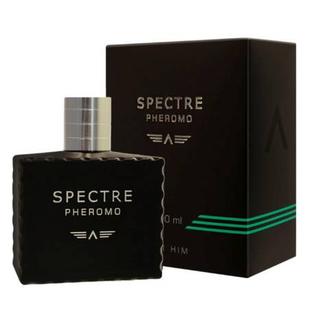 Feromony męskie Spectre 100ml Aurora