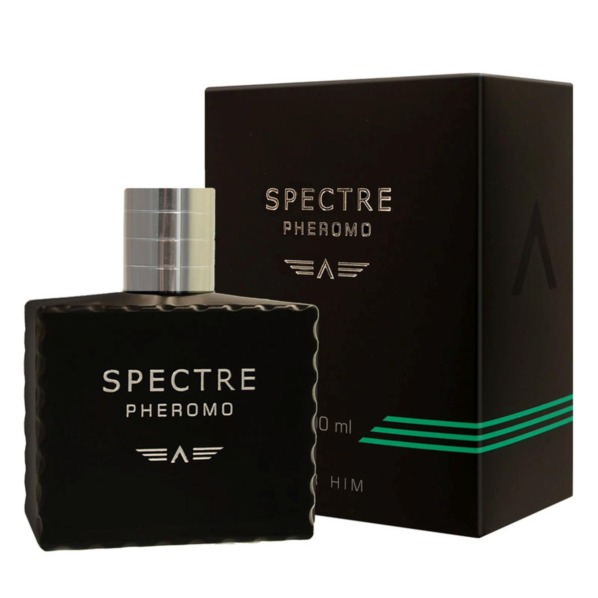 Feromony męskie Spectre 100ml Aurora