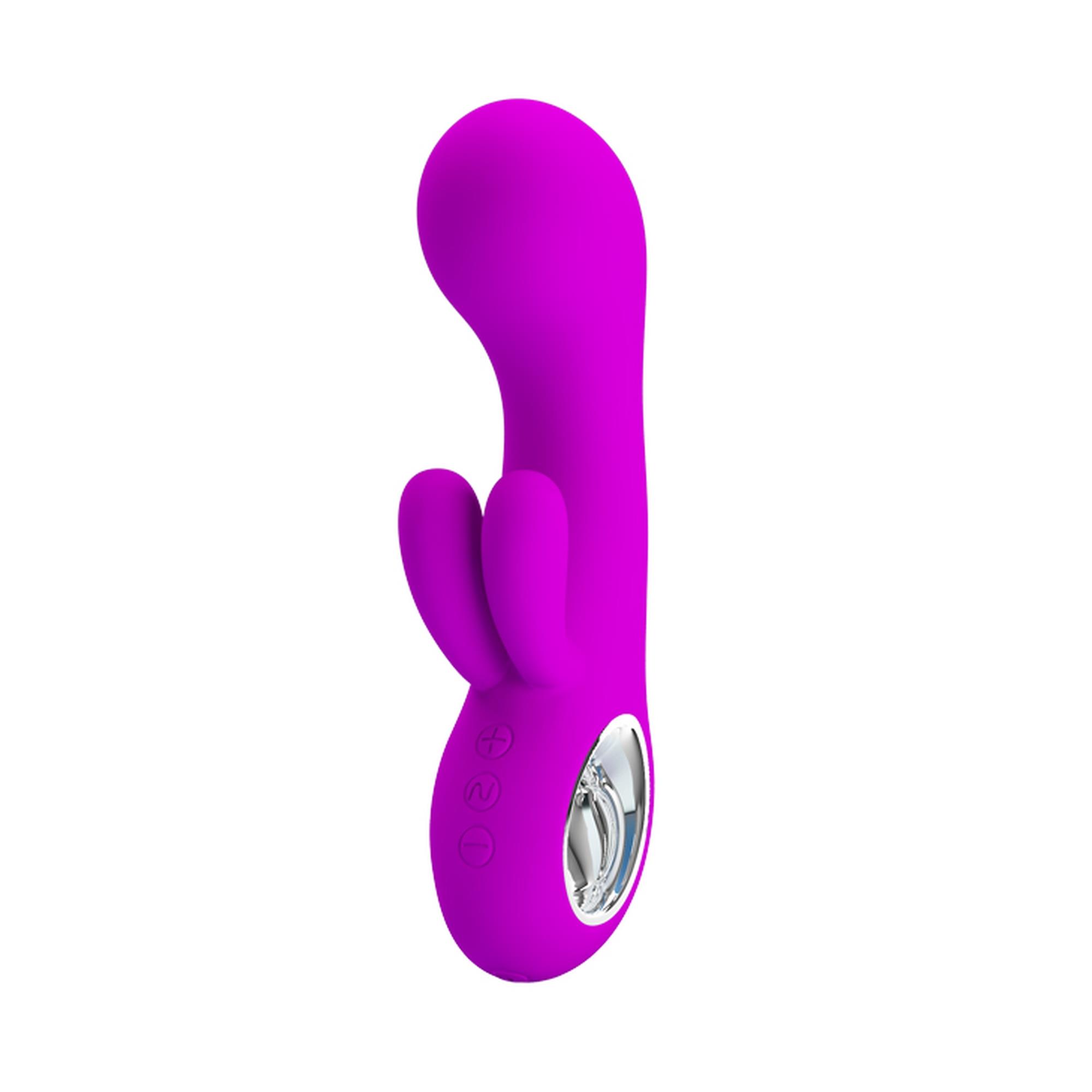 Pretty Love Valentine USB 7 Funkcji - obrazek 2