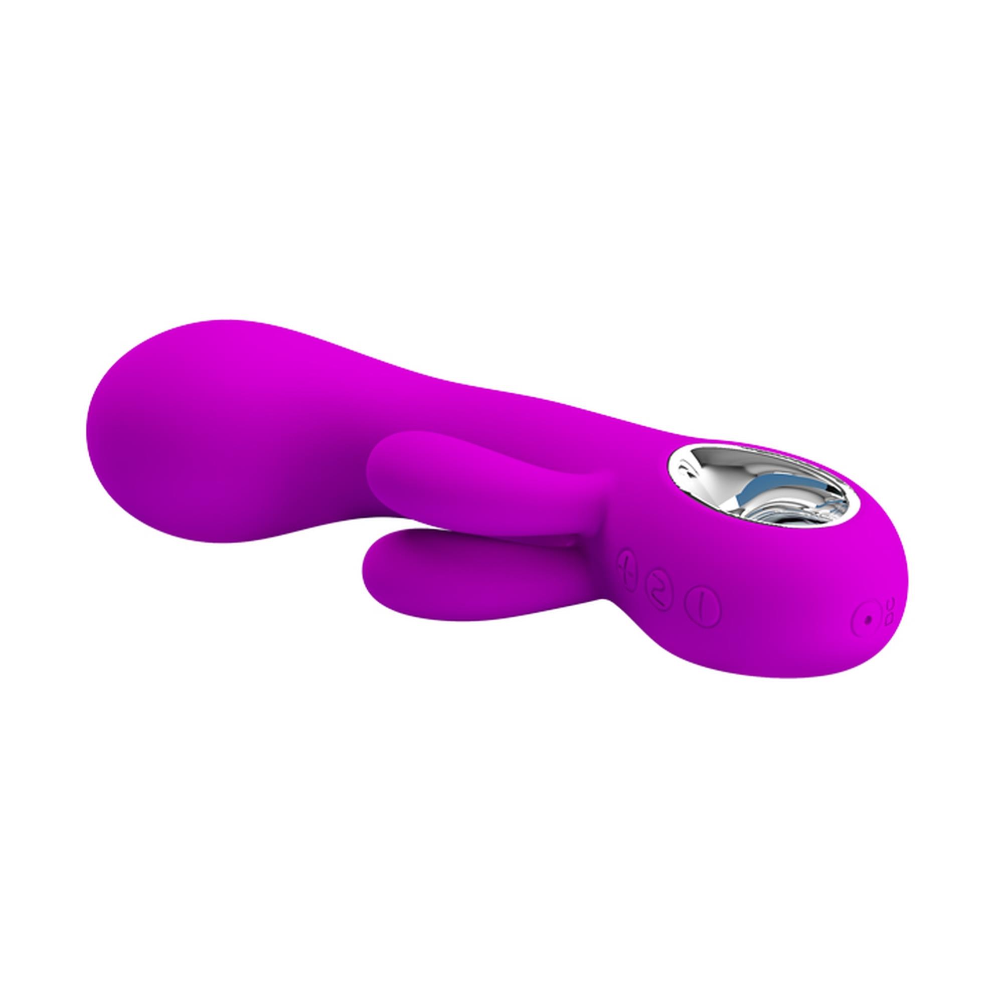 Pretty Love Valentine USB 7 Funkcji - obrazek 3