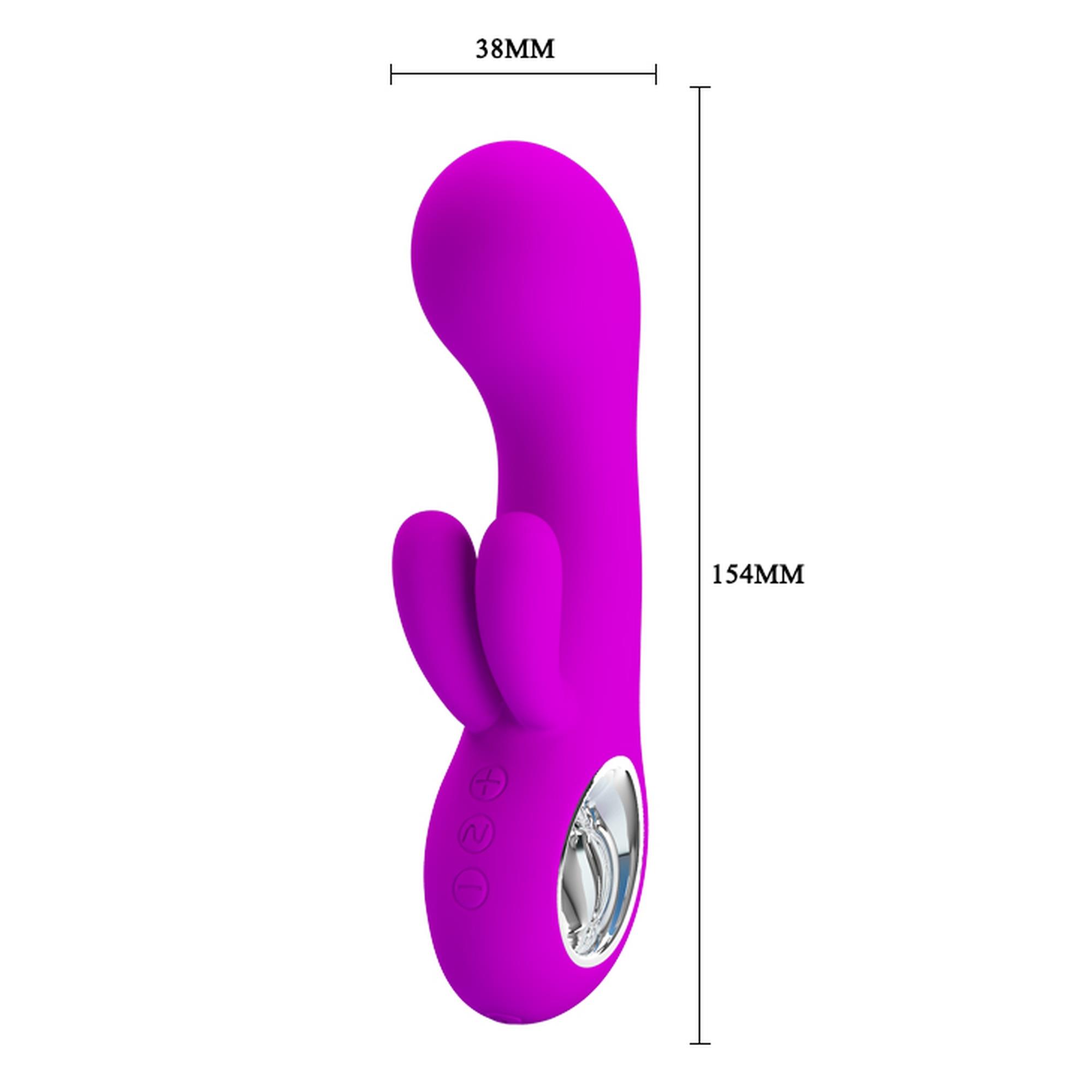 Pretty Love Valentine USB 7 Funkcji - obrazek 4